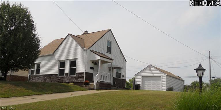 973 Lilly Road Alliance, OH 44601 - Photo 1 of 18 Gallery Image 1