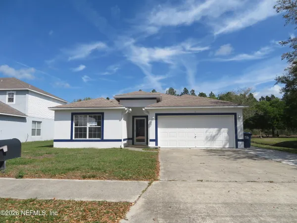 $256,000 | 495 Islamorada Drive South, Macclenny, FL 32063