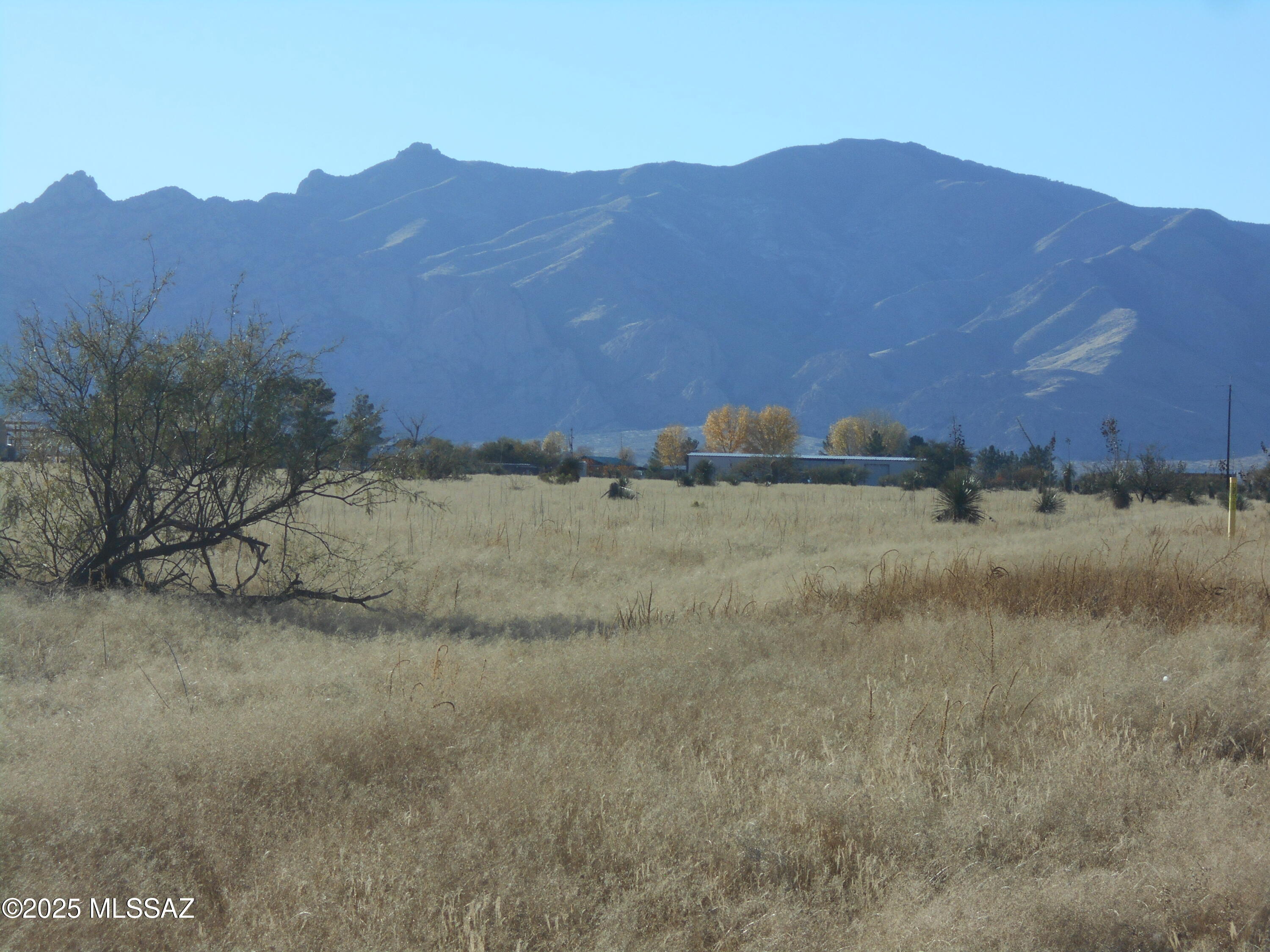 4.25-acres Eastland Road, Unit 8 Cochise, AZ 85606 - Photo 1 of 35
