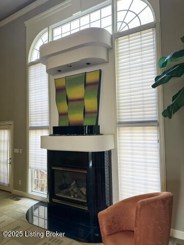 3108 Ridgemoor Court Prospect, KY 40059 - Photo 20 of 49 Fireplace
