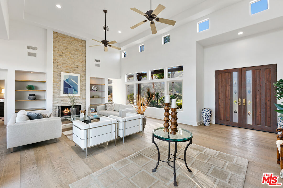 3240 Sumac Ridge Road Malibu, CA 90265 - Photo 21 of 48