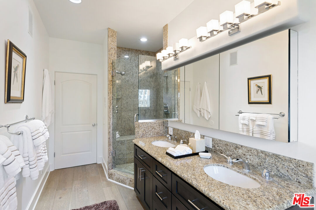 3240 Sumac Ridge Road Malibu, CA 90265 - Photo 36 of 48