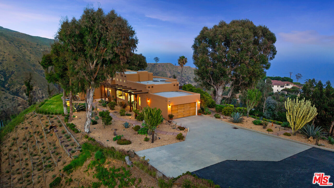 3240 Sumac Ridge Road Malibu, CA 90265 - Photo 41 of 48