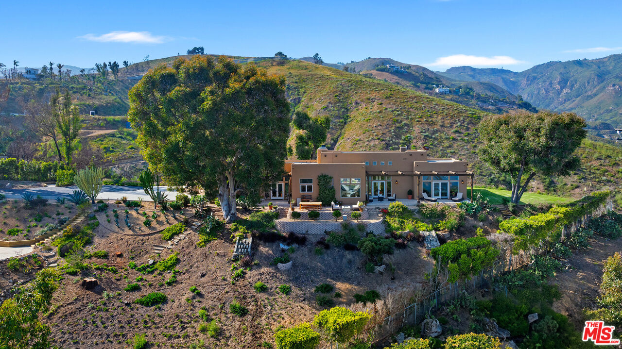 3240 Sumac Ridge Road Malibu, CA 90265 - Photo 46 of 48