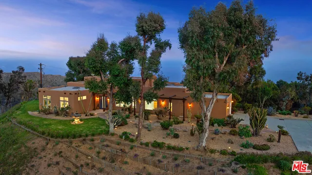 $4,350,000 | 3240 Sumac Ridge Road, Malibu, CA 90265
