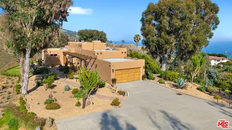 $4,350,000 | 3240 Sumac Ridge Road, Malibu, CA 90265