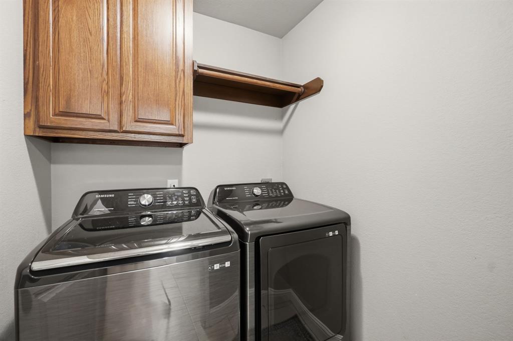 5141 Spring Creek Road Abilene, TX 79602 - Photo 30 of 36