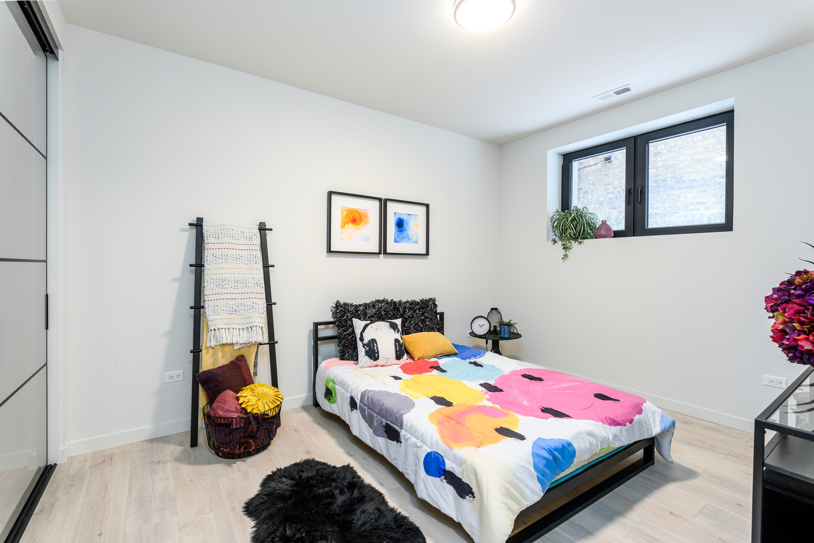 2135 West Cermak Road, Unit 1N Chicago, IL 60608 - Photo 16 of 20