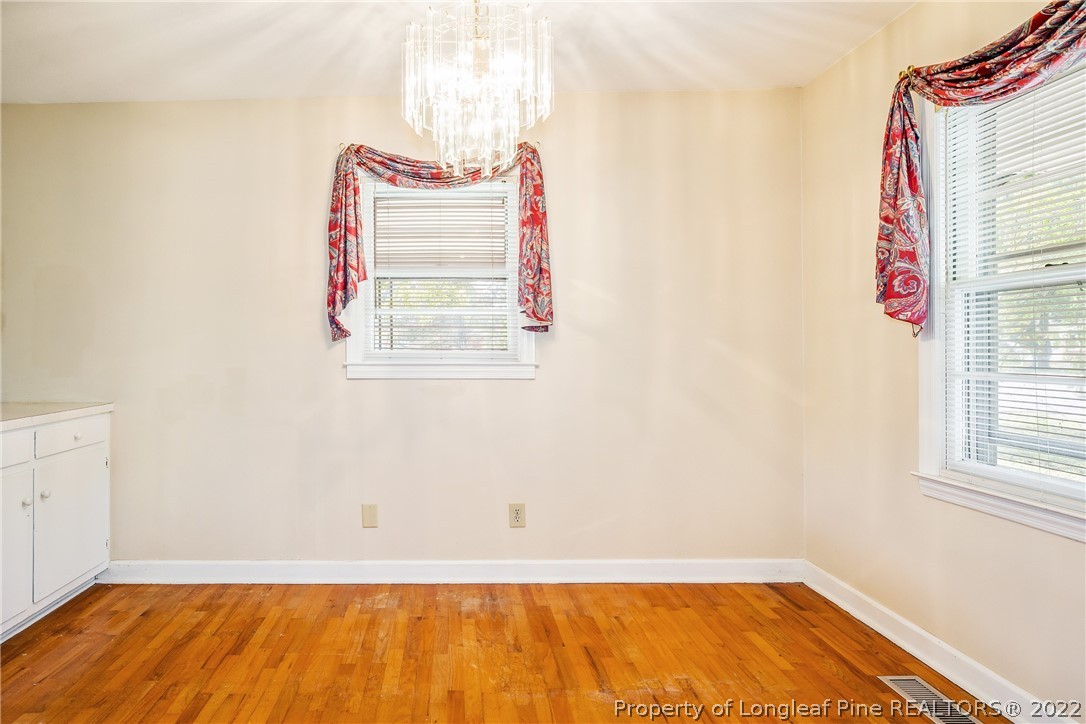 5207 Birch Road Fayetteville, NC 28304 - Photo 6 of 19 Gallery Image 6