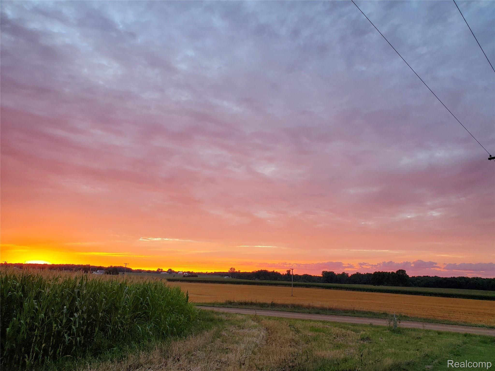 11595 West Sober Road Webberville, MI 48892 - Photo 39 of 42 11595 sunset 4.jpg