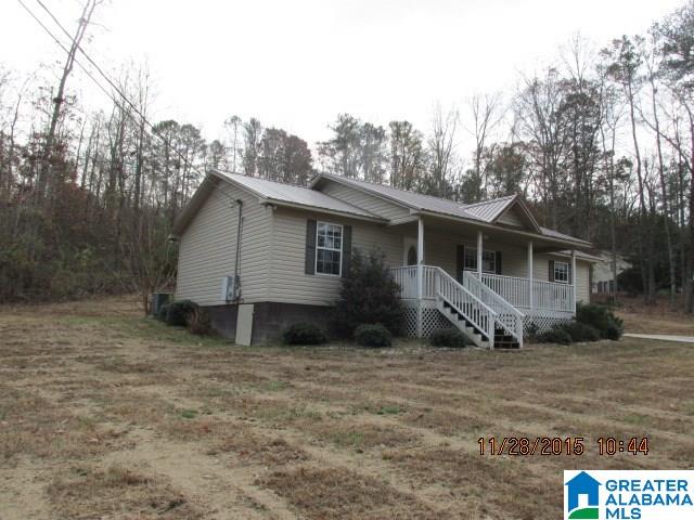 619 Tidwell Hollow Road Oneonta, AL 35121 - Photo 2 of 18