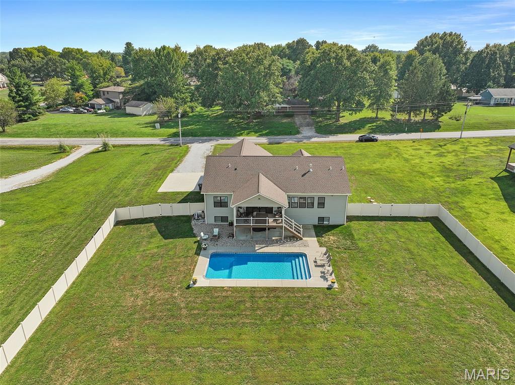 8357 Maple Grove Road Edwardsville, IL 62025 - Photo 43 of 45 Gallery Image 43
