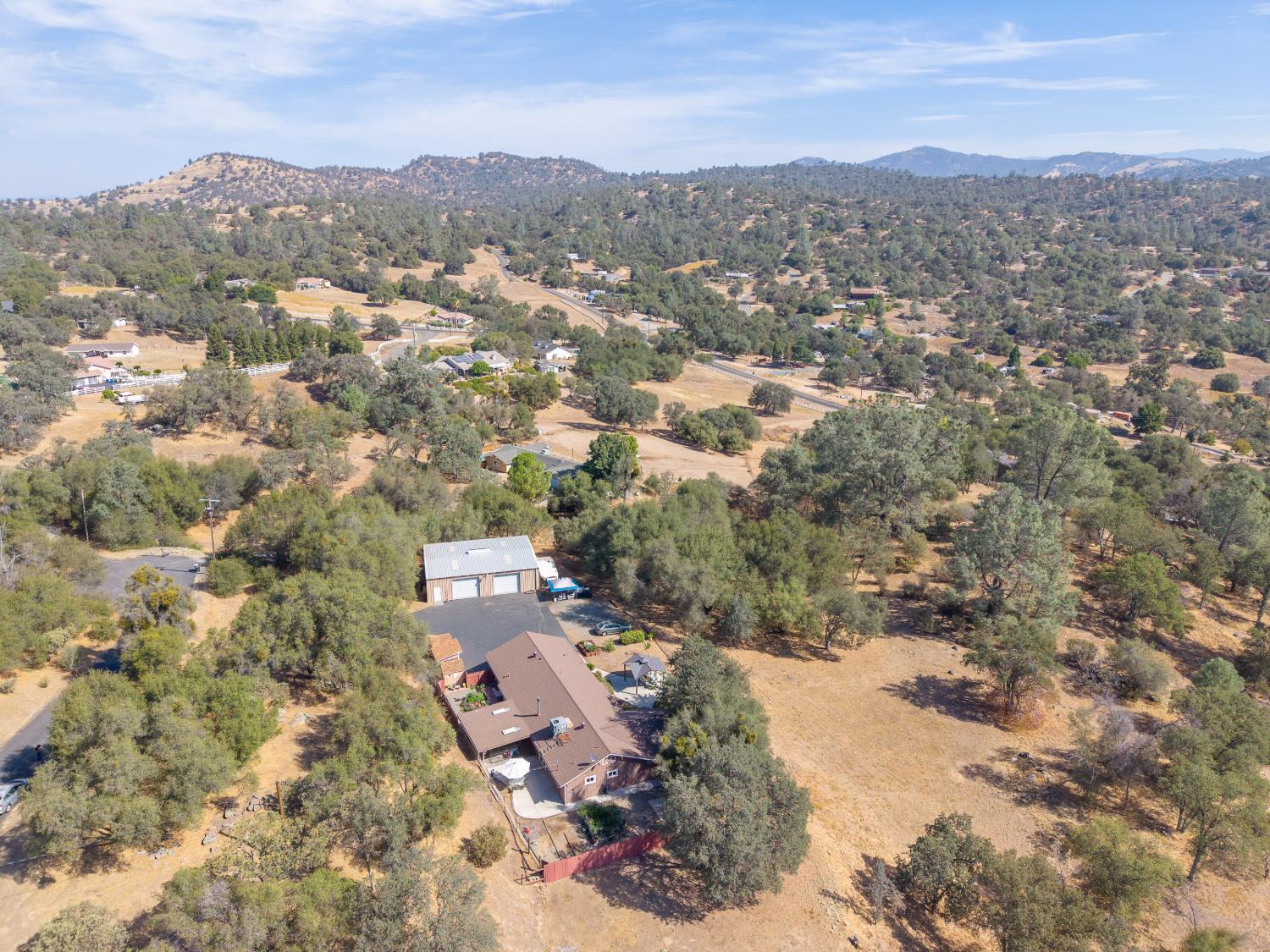 44585 Spring Hill Road Coarsegold, CA 93614 - Photo 77 of 85 Gallery Image 77
