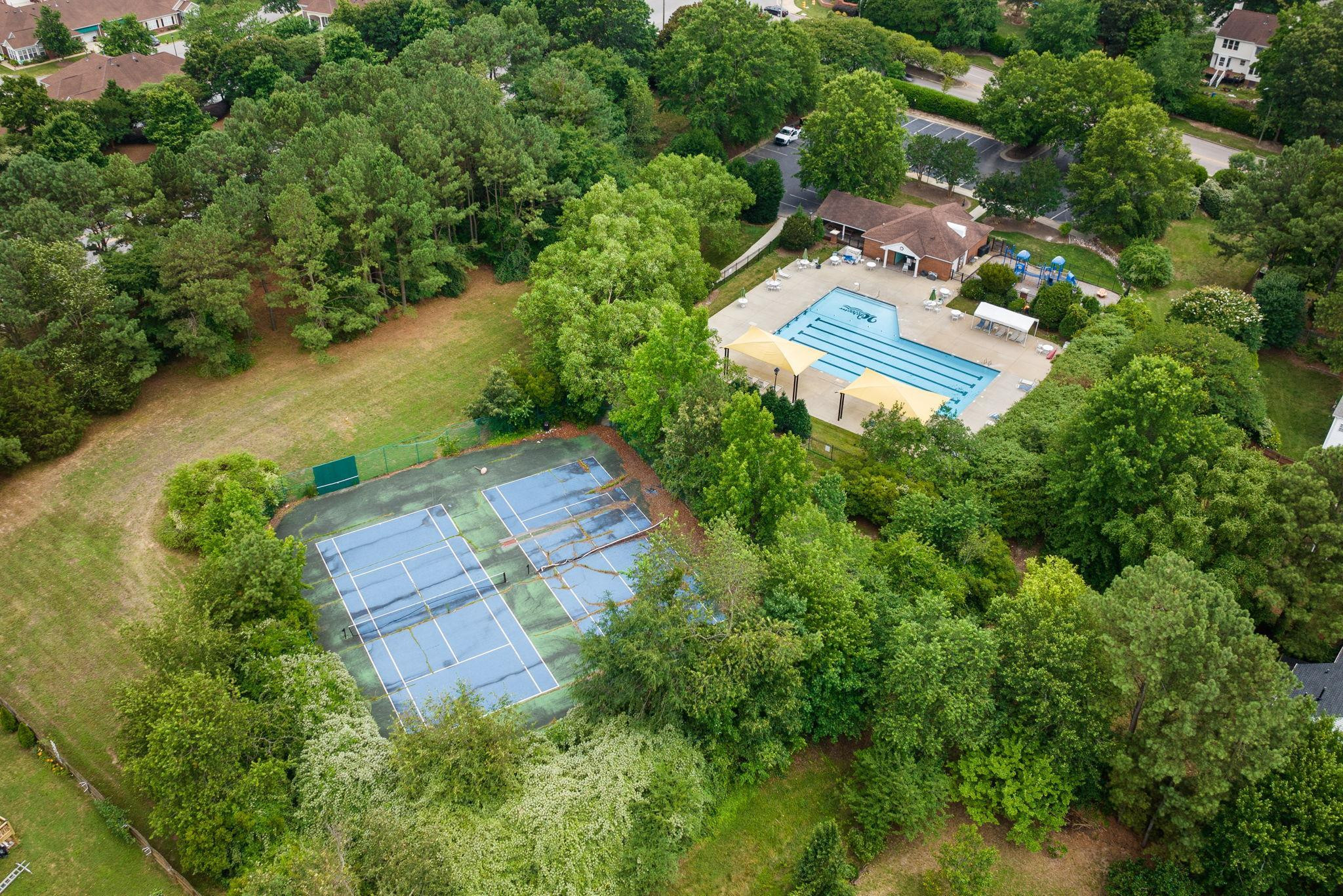 4430 Gallatree Lane Raleigh, NC 27616 - Photo 41 of 43 Photo 41
