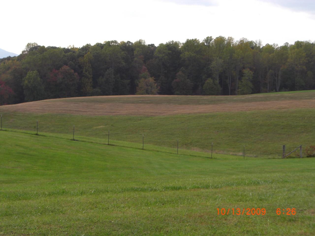 2899 Horseshoe Bend Road Moneta, VA 24121 - Photo 8 of 9 Beautiful Fall Colors