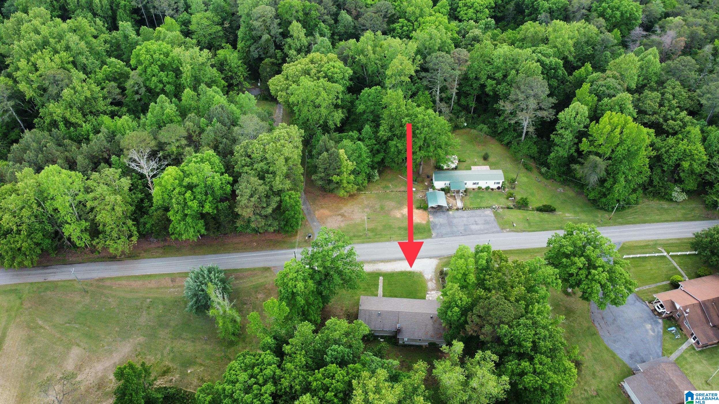 1005 Blake Drive Double Springs, AL 35553 - Photo 33 of 35