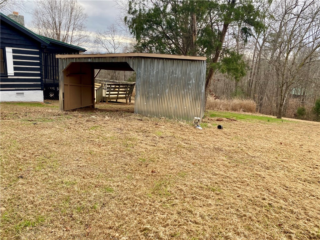 166 Lake Drive Ware Shoals, SC 29692 - Photo 18 of 50