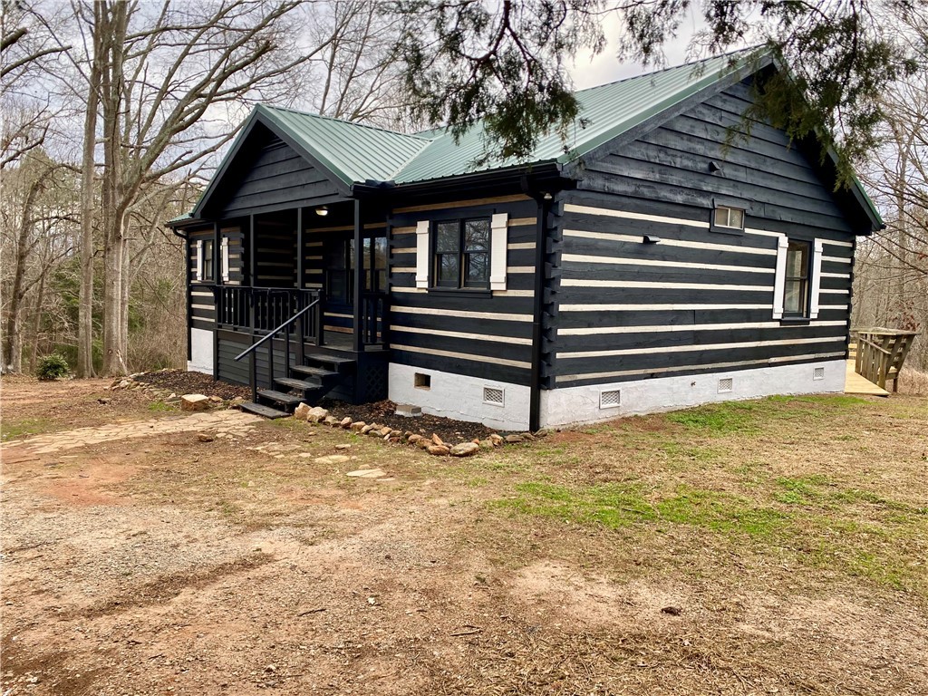 166 Lake Drive Ware Shoals, SC 29692 - Photo 21 of 50