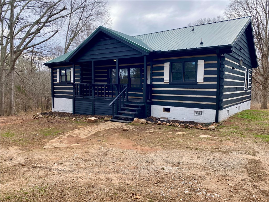 166 Lake Drive Ware Shoals, SC 29692 - Photo 22 of 50