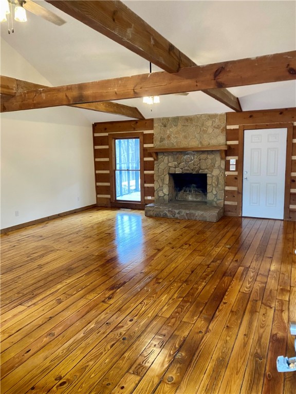 166 Lake Drive Ware Shoals, SC 29692 - Photo 27 of 50