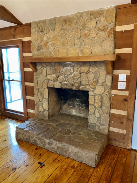 166 Lake Drive Ware Shoals, SC 29692 - Photo 33 of 50