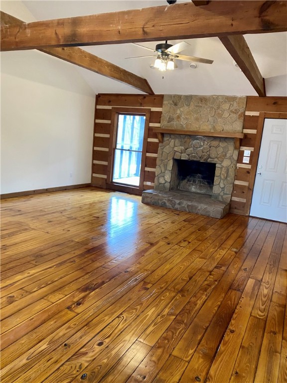 166 Lake Drive Ware Shoals, SC 29692 - Photo 47 of 50