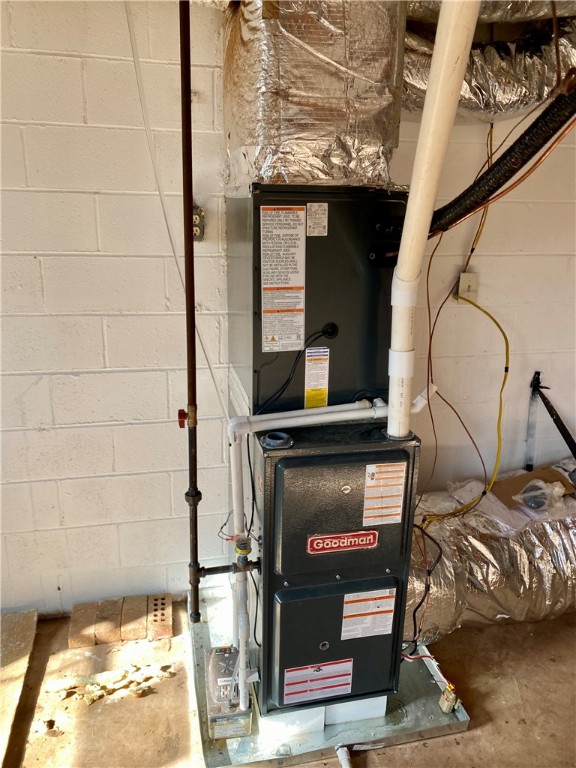 166 Lake Drive Ware Shoals, SC 29692 - Photo 49 of 50