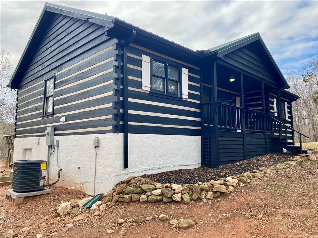 166 Lake Drive Ware Shoals, SC 29692 - Photo 6 of 50