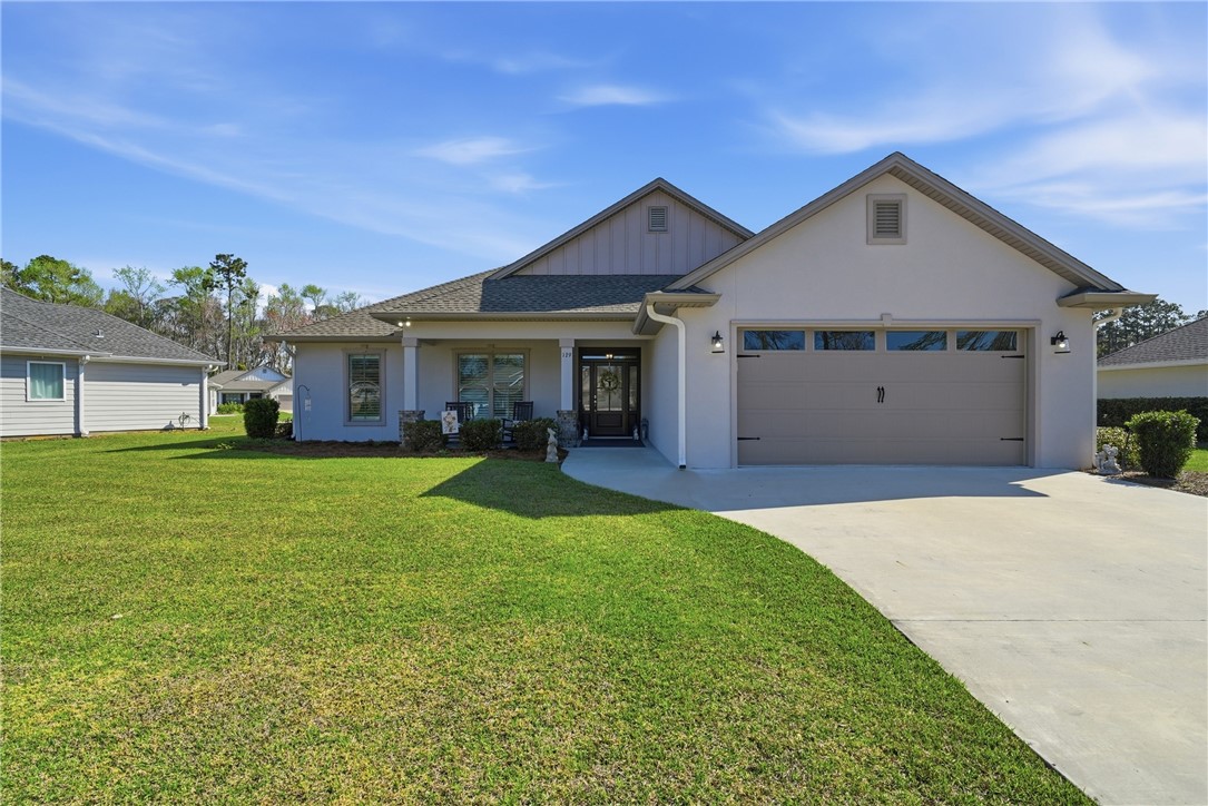 129 Autumn Ridge Court Brunswick, GA 31525 - Photo 1 of 46