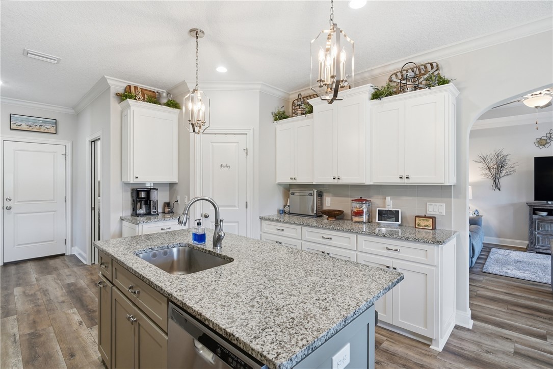 129 Autumn Ridge Court Brunswick, GA 31525 - Photo 12 of 46