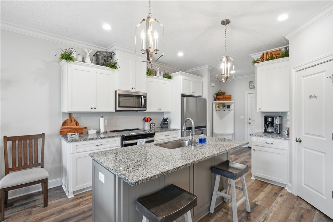 129 Autumn Ridge Court Brunswick, GA 31525 - Photo 13 of 46