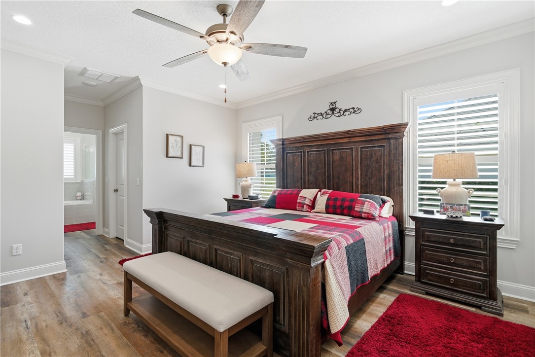 129 Autumn Ridge Court Brunswick, GA 31525 - Photo 15 of 46