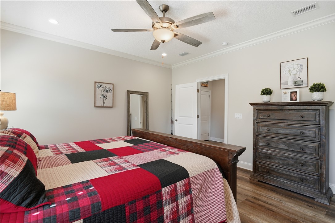 129 Autumn Ridge Court Brunswick, GA 31525 - Photo 16 of 46