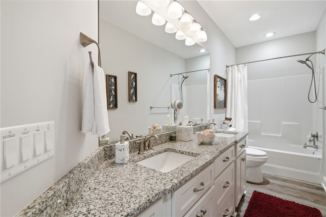 129 Autumn Ridge Court Brunswick, GA 31525 - Photo 20 of 46