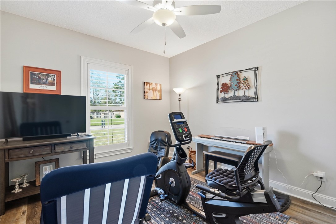 129 Autumn Ridge Court Brunswick, GA 31525 - Photo 22 of 46