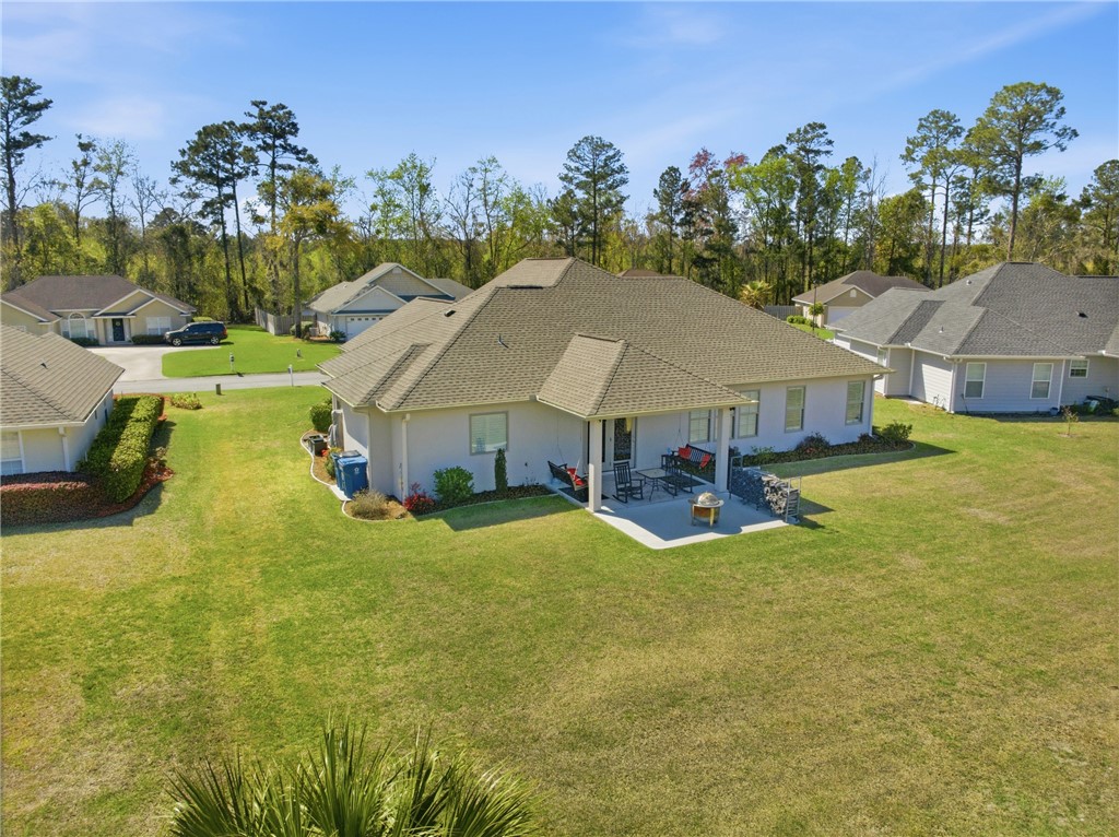 129 Autumn Ridge Court Brunswick, GA 31525 - Photo 25 of 46
