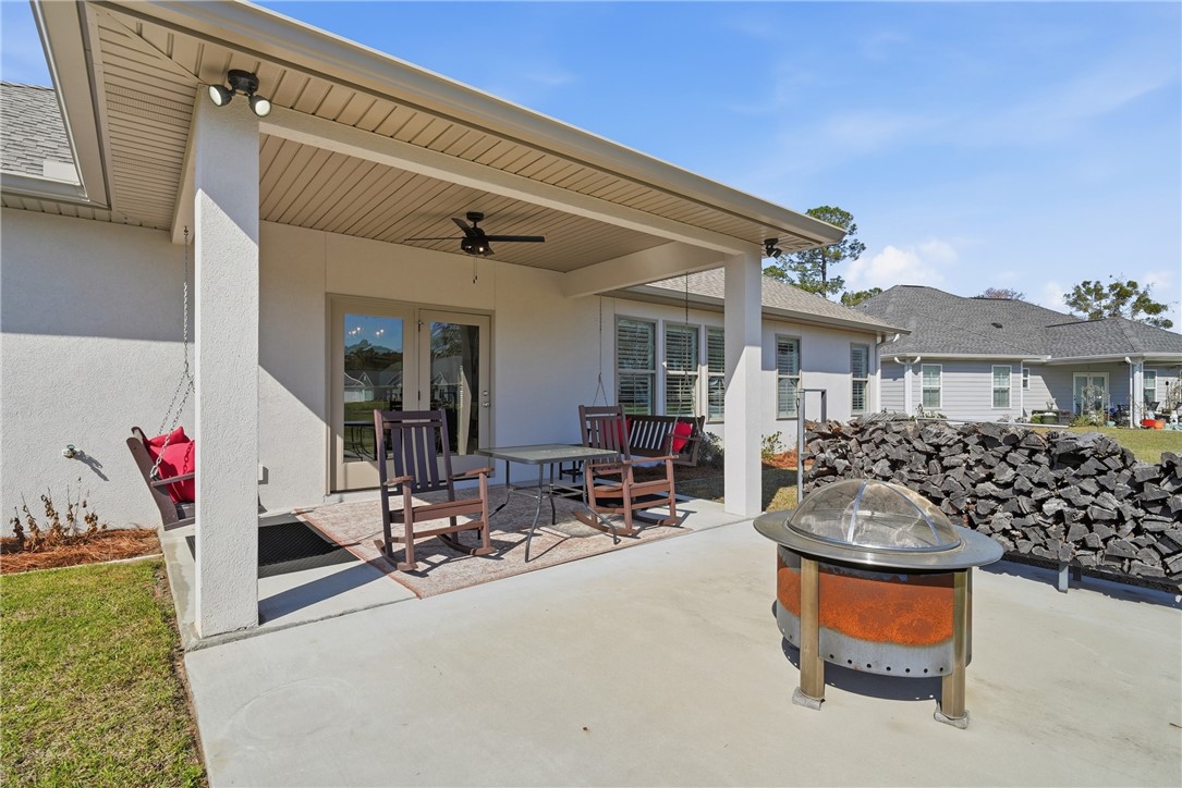 129 Autumn Ridge Court Brunswick, GA 31525 - Photo 29 of 46