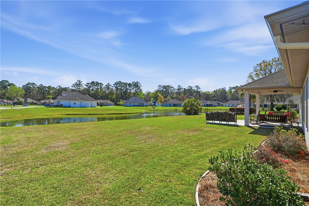 129 Autumn Ridge Court Brunswick, GA 31525 - Photo 30 of 46