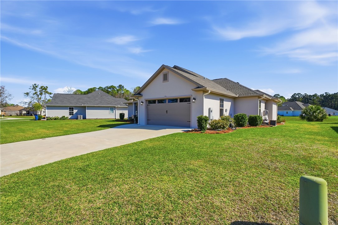 129 Autumn Ridge Court Brunswick, GA 31525 - Photo 3 of 46