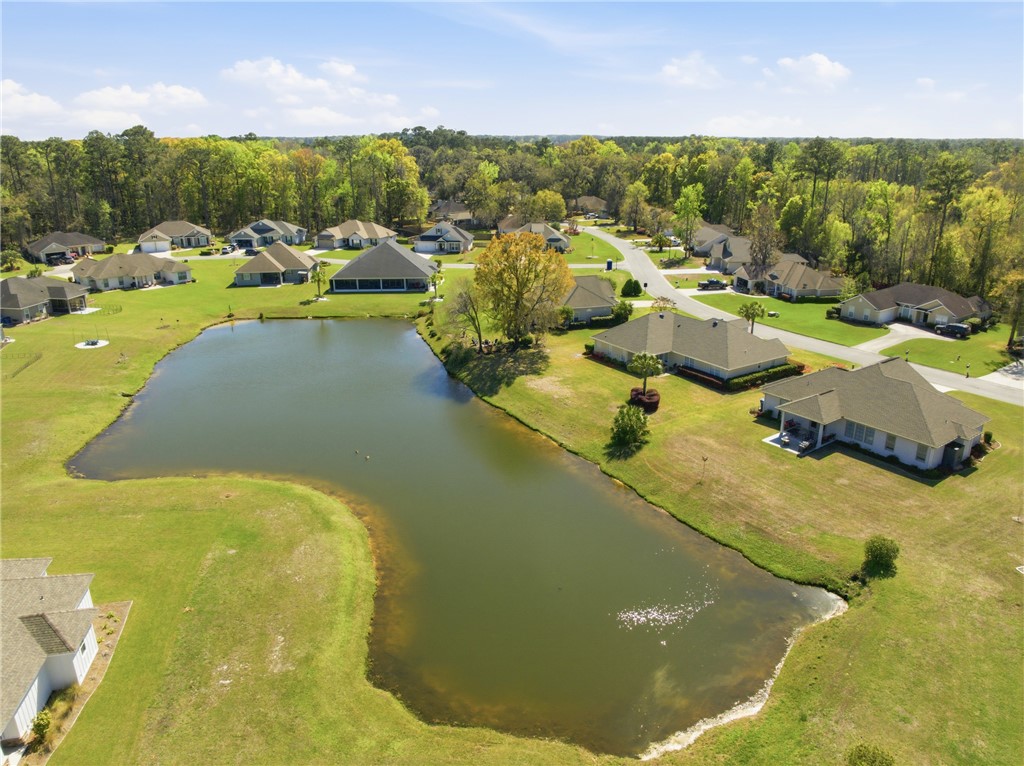 129 Autumn Ridge Court Brunswick, GA 31525 - Photo 31 of 46
