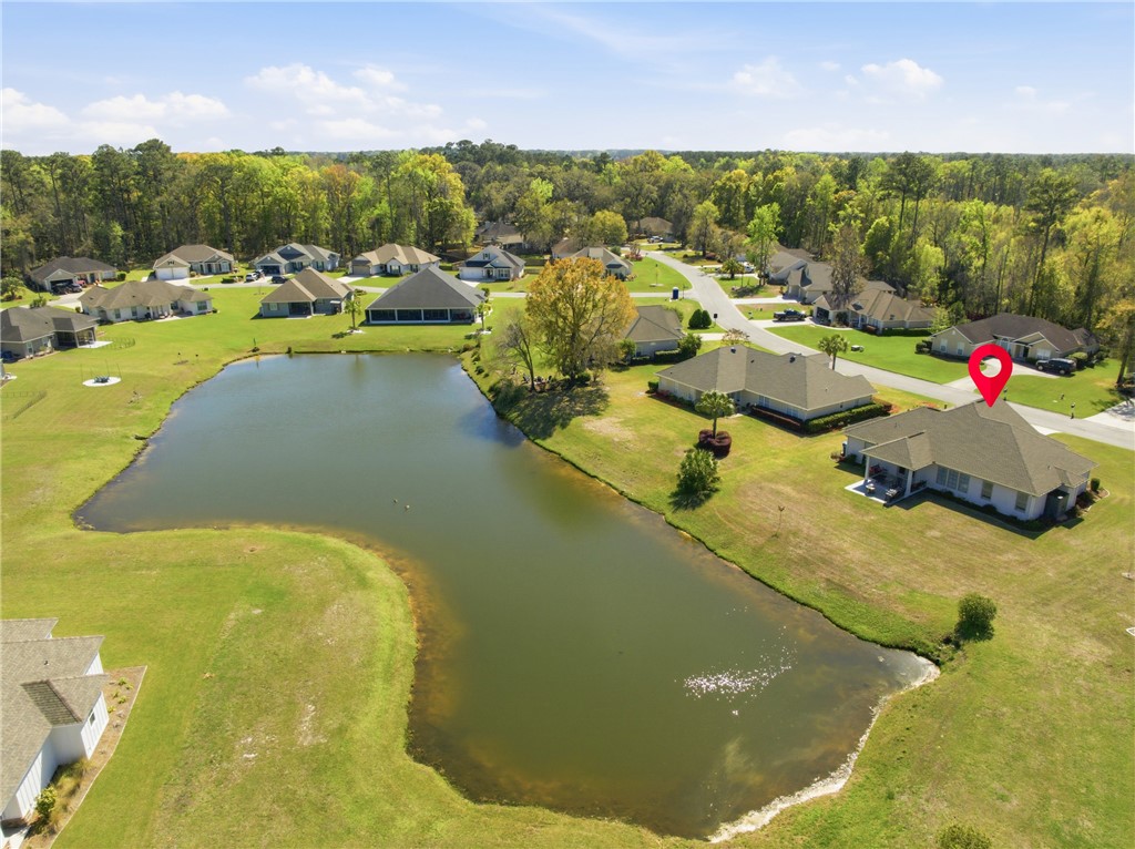 129 Autumn Ridge Court Brunswick, GA 31525 - Photo 32 of 46