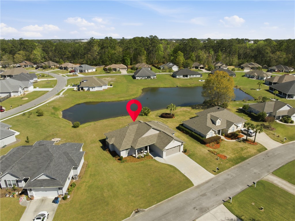 129 Autumn Ridge Court Brunswick, GA 31525 - Photo 33 of 46