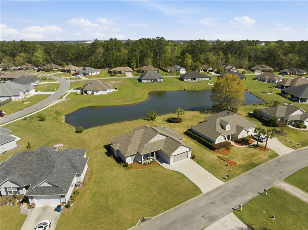 129 Autumn Ridge Court Brunswick, GA 31525 - Photo 34 of 46
