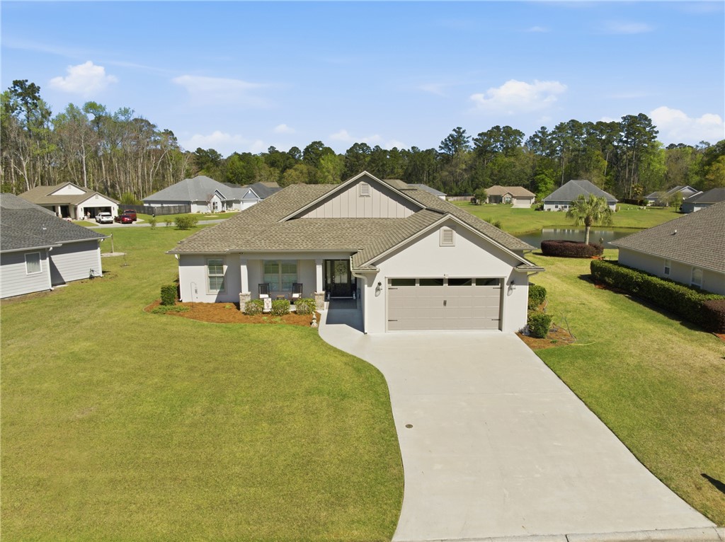 129 Autumn Ridge Court Brunswick, GA 31525 - Photo 35 of 46
