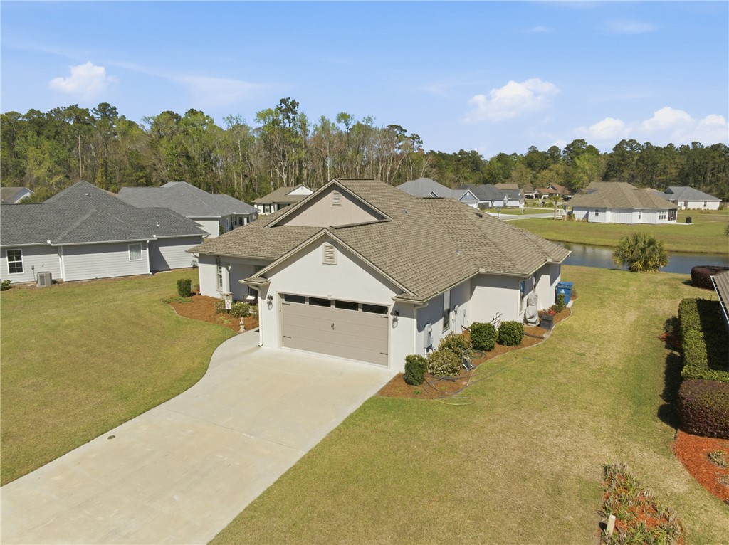 129 Autumn Ridge Court Brunswick, GA 31525 - Photo 36 of 46