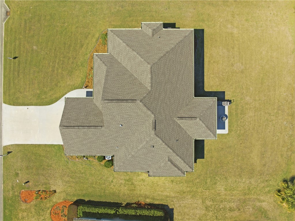 129 Autumn Ridge Court Brunswick, GA 31525 - Photo 37 of 46