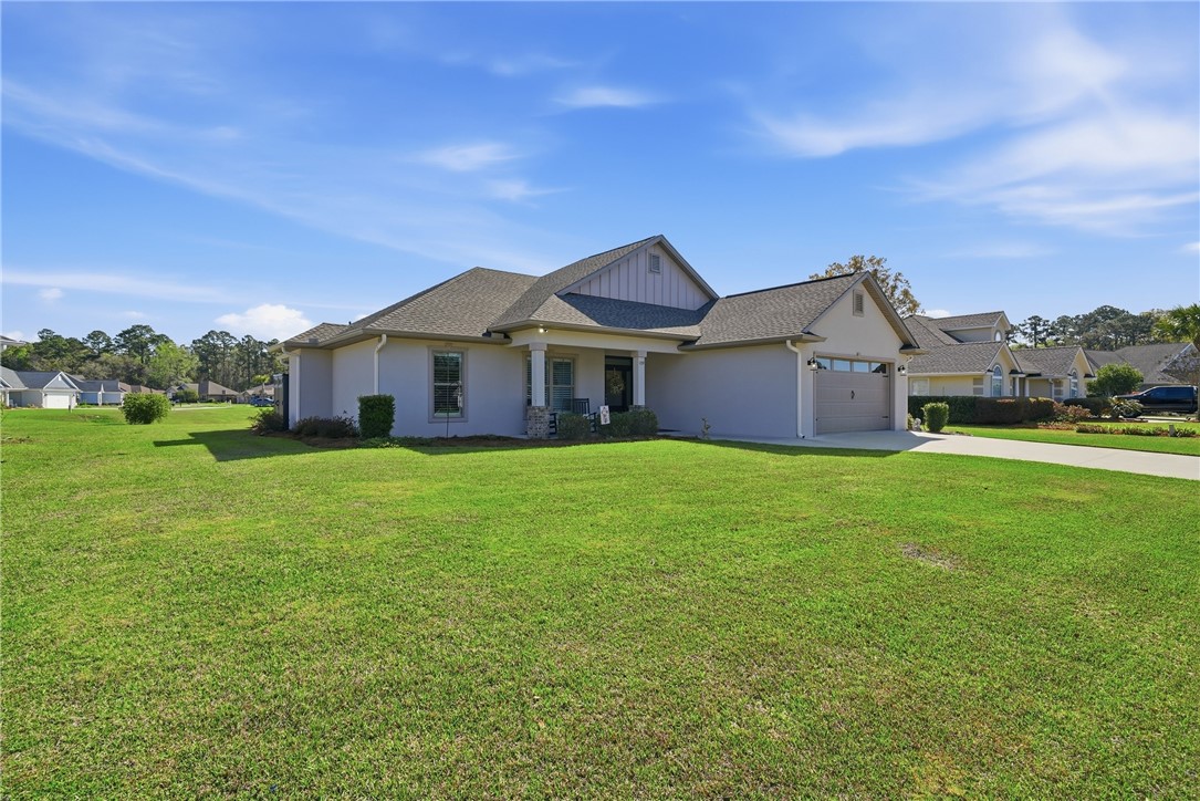 129 Autumn Ridge Court Brunswick, GA 31525 - Photo 4 of 46