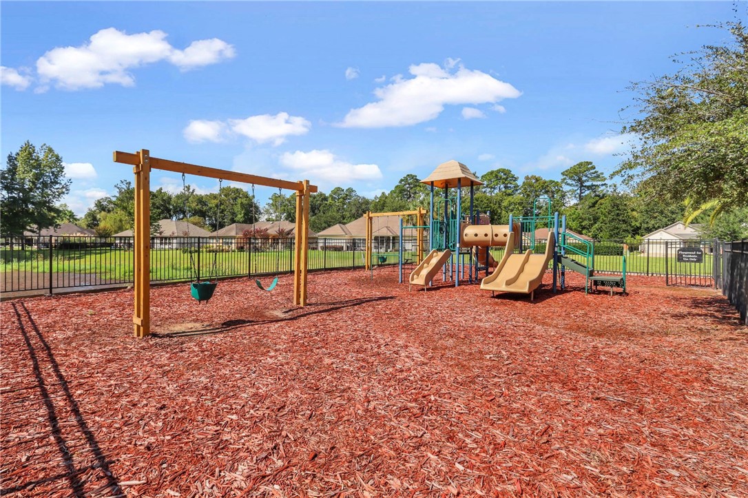 129 Autumn Ridge Court Brunswick, GA 31525 - Photo 46 of 46 Country Walk Playground