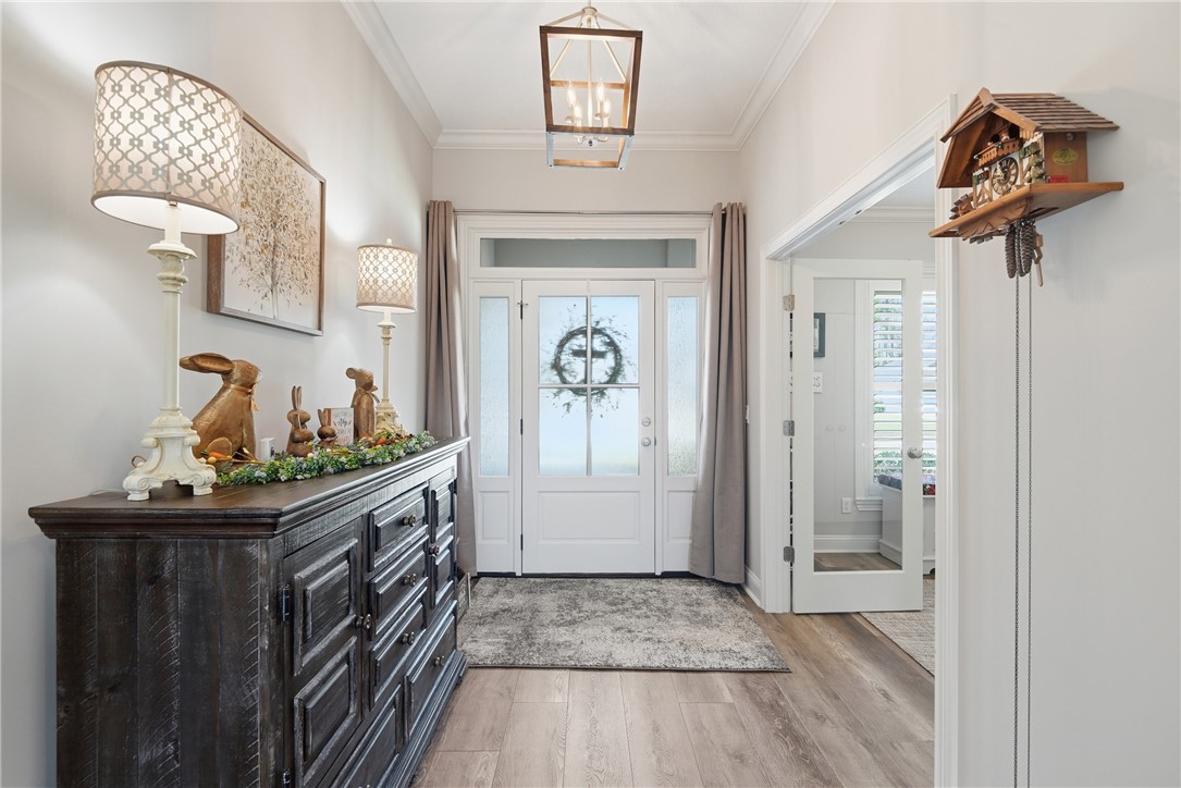 129 Autumn Ridge Court Brunswick, GA 31525 - Photo 6 of 46