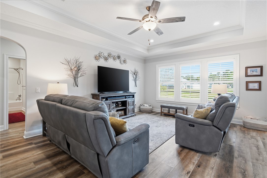 129 Autumn Ridge Court Brunswick, GA 31525 - Photo 9 of 46